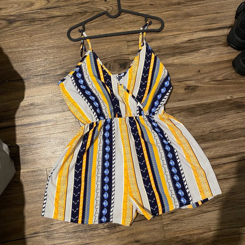 Jumpsuits